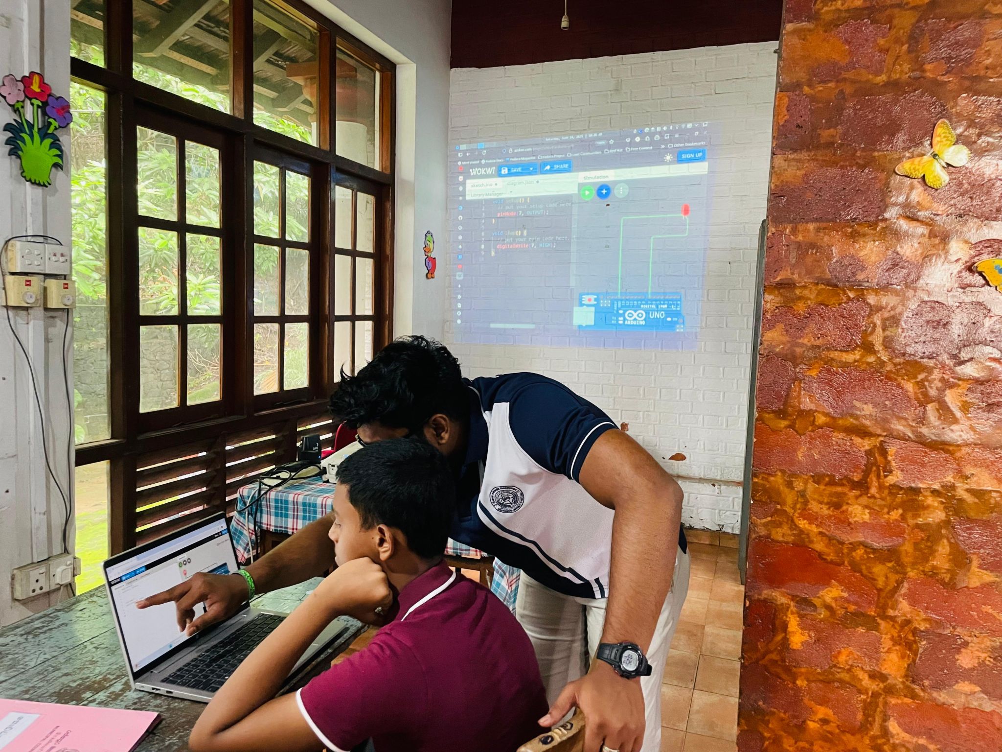 CodeClub Arduino Workshop - Image 2